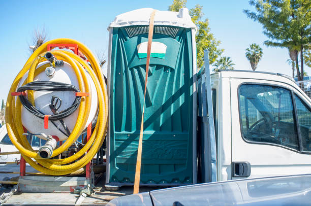 Best Porta potty rental near me  in Union City, MI