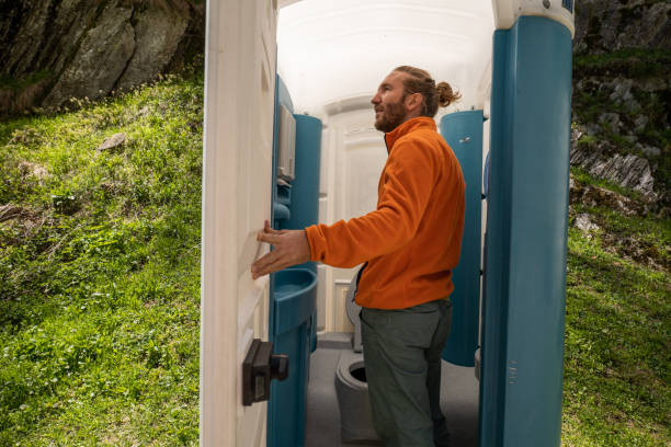 Best Handicap porta potty rental  in Union City, MI