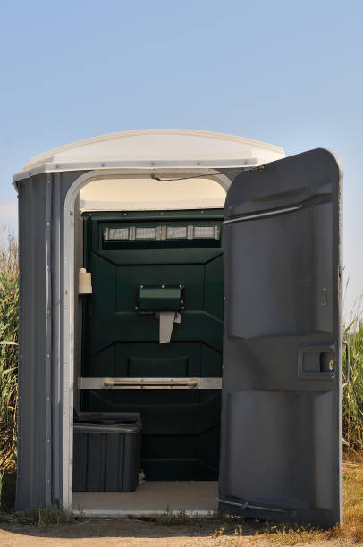 Best Affordable porta potty rental  in Union City, MI