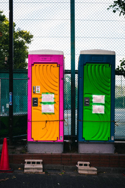 Best Long-term porta potty rental  in Union City, MI