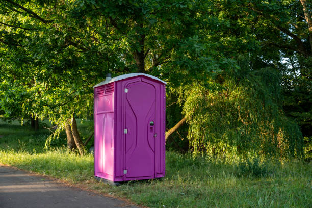 Best Porta potty rental for festivals  in Union City, MI