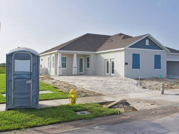 Best Temporary restroom rental  in Union City, MI