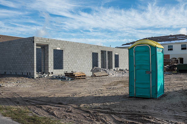 Best Porta potty rental near me  in Union City, MI